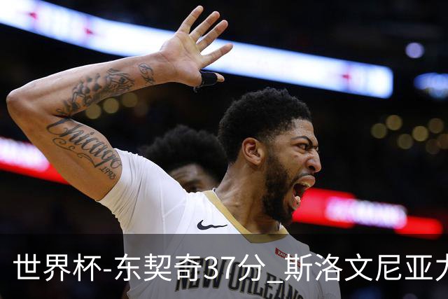 世界杯-东契奇37分 斯洛文尼亚力克委内瑞拉