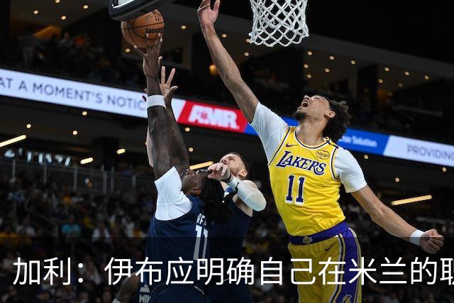 加利：伊布应明确自己在米兰的职责，现在没人知道他的职责是什么