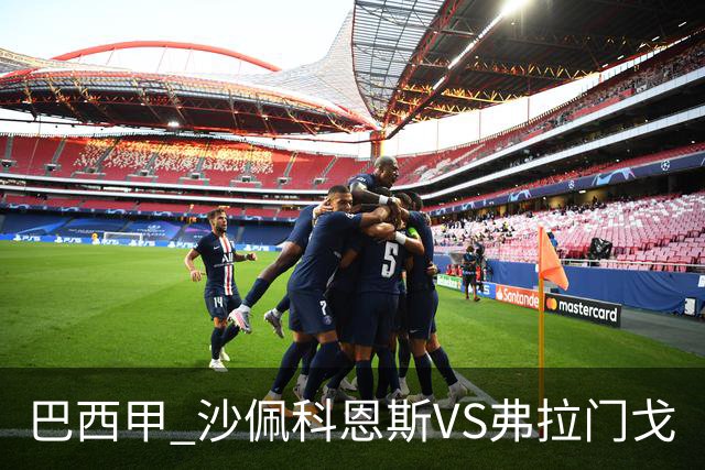 巴西甲 沙佩科恩斯VS弗拉门戈