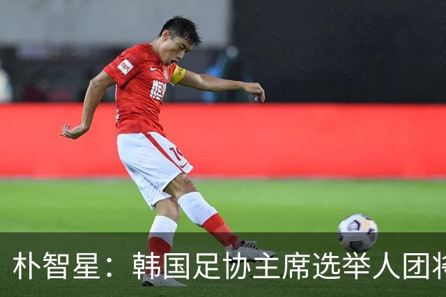 朴智星：韩国足协主席选举人团将扩至1万人以上，确保选举公平性