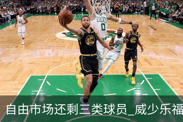 自由市场还剩三类球员 威少乐福领衔失业大军？